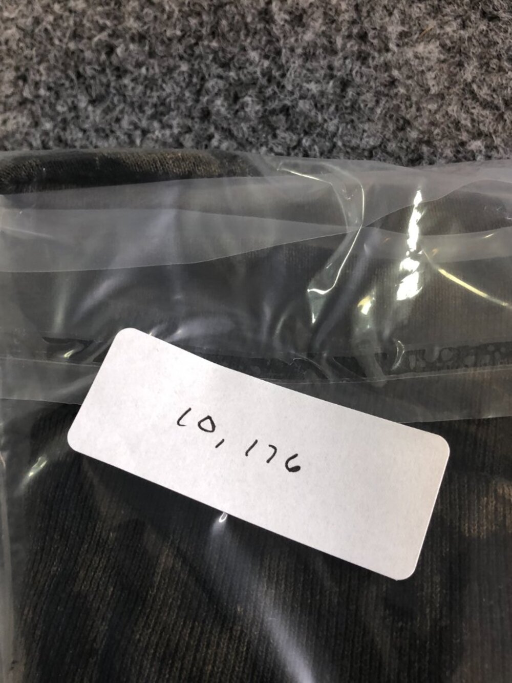 Vintage Nebraska Cornhuskers Russel Athletic Crewneck Sweatshirt Mens Vintage XL - Picture 10 of 10